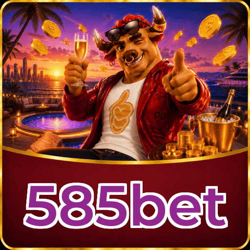 Slots 585bet - RTP Alto Certificado