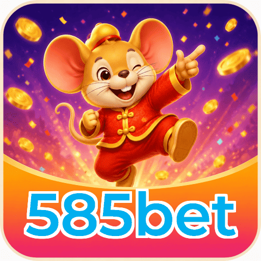 Licença Curaçao 585bet