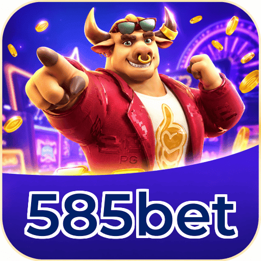 585bet Licenciado Curaçao - Segurança SSL 256-bit