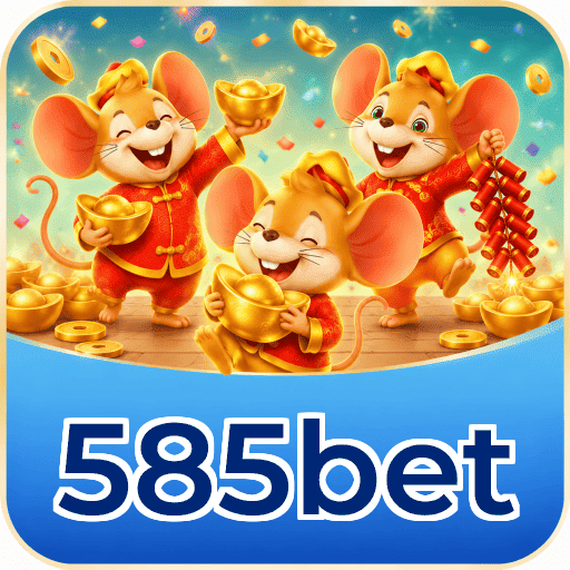 585bet Instalar Logo 1