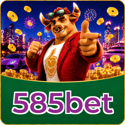Odds Competitivas 585bet