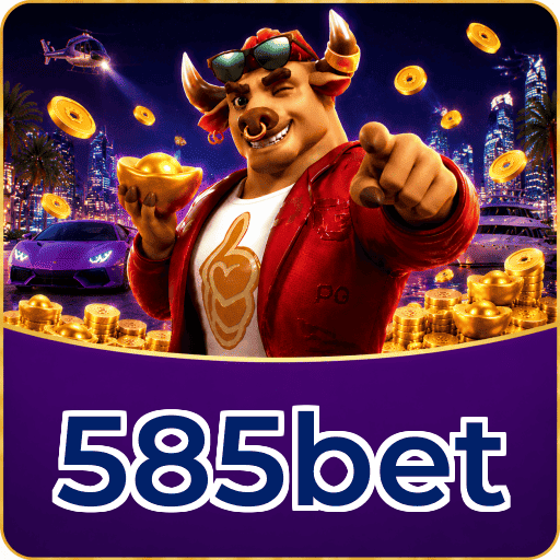 585bet PIX Instantâneo - Saques em 8 Minutos