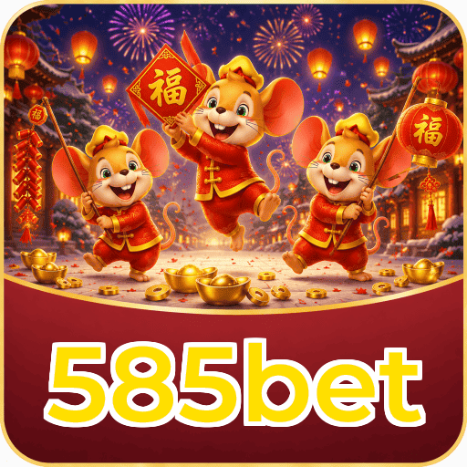 Plataforma 585bet - Segurança SSL 256-bit