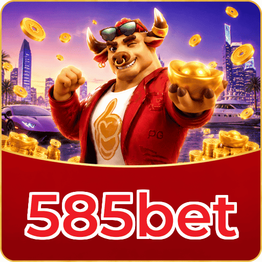 Servidor Brasil 585bet