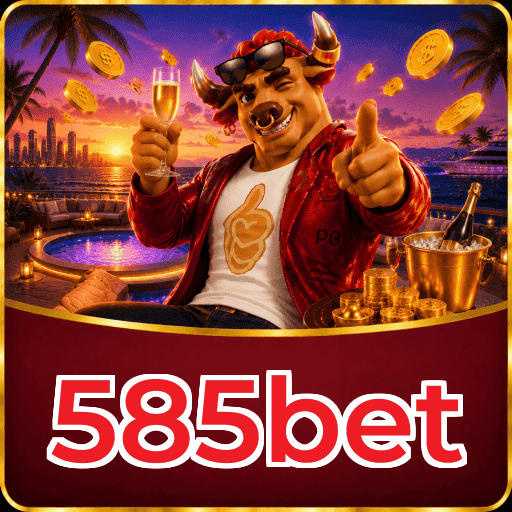 Certificação GLI 585bet