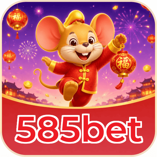 585bet Logo 2