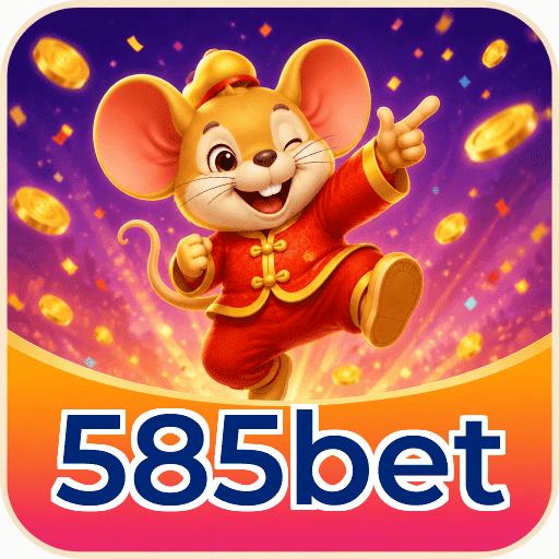Plataforma 585bet - Segurança SSL 256-bit