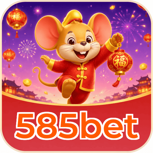 585bet Segurança Logo 3