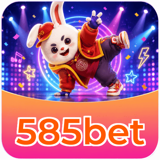 585bet Instalar Logo 1