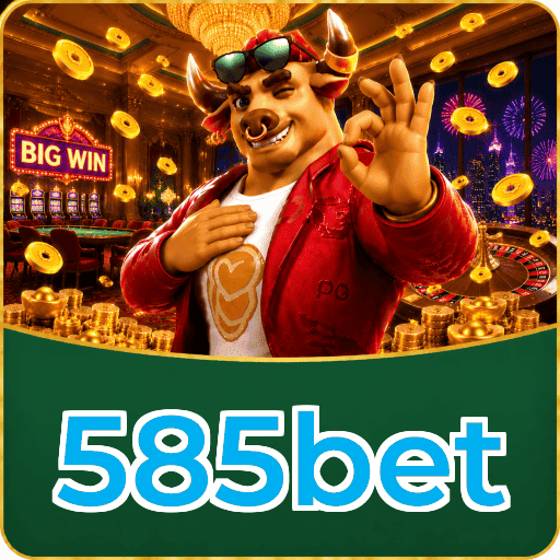 Cash Out 585bet