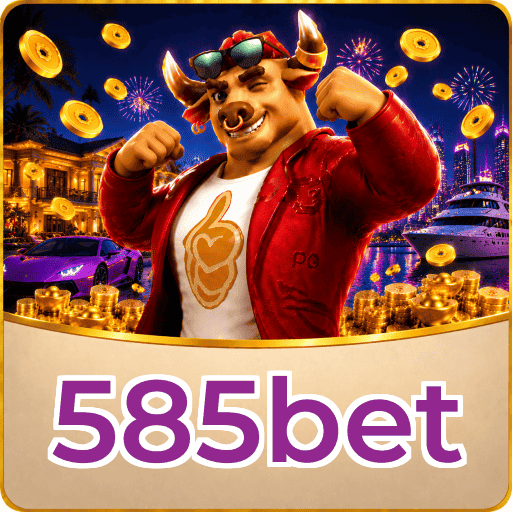 Slots 585bet - Giros Grátis Diários