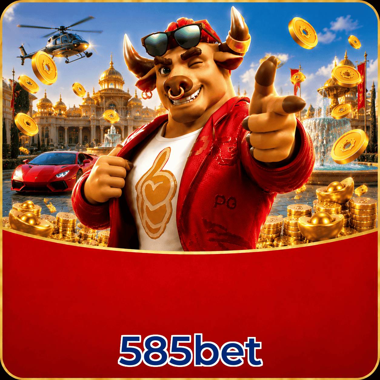 Slots 585bet - Giros Grátis Diários