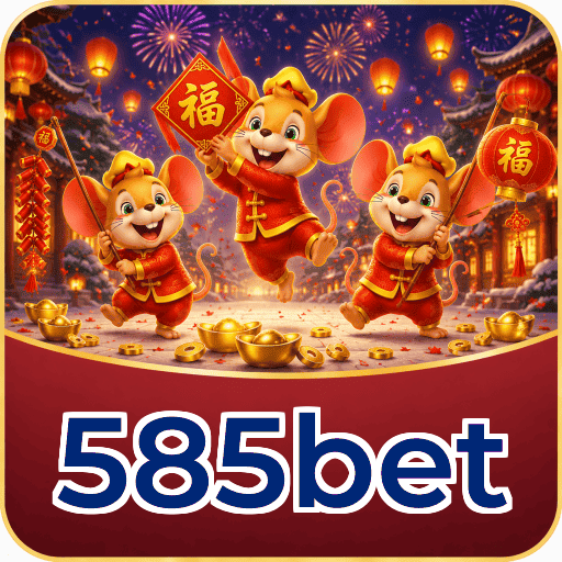 Telegram 585bet - Canal Oficial Verificado