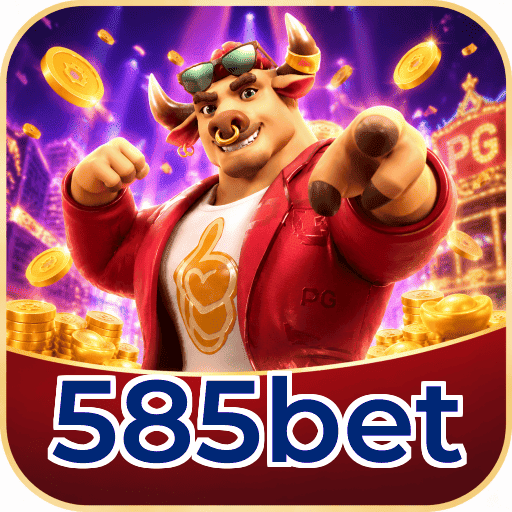 Telegram 585bet - Bônus Diários Exclusivos