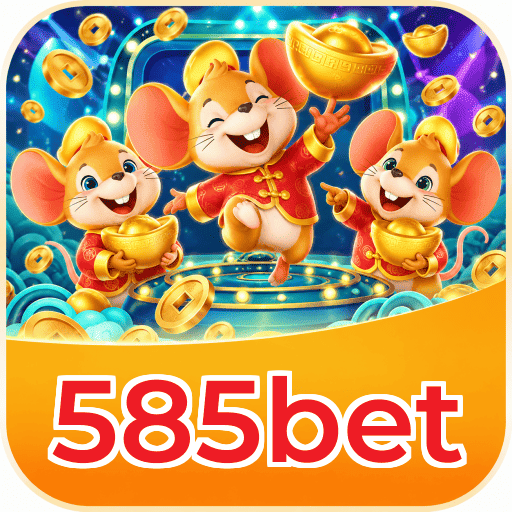 Loteria 585bet - Quina e mais jogos