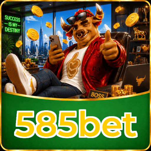 Loteria 585bet - Lotofácil diária