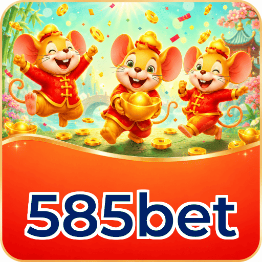 Loteria 585bet - Mega-Sena online