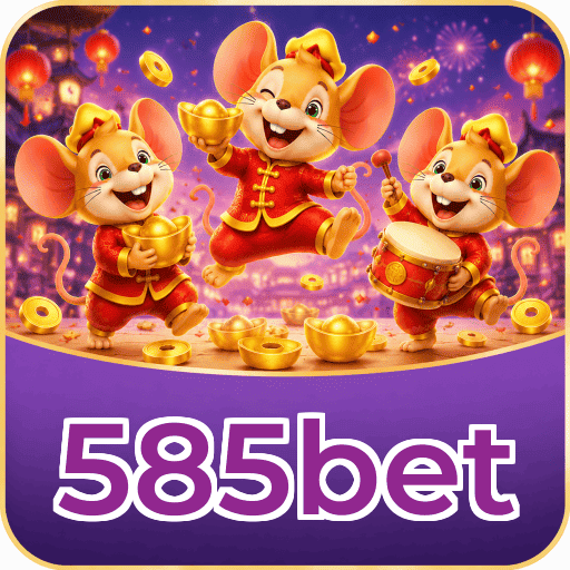 585bet Licenciado Curaçao - Segurança SSL 256-bit