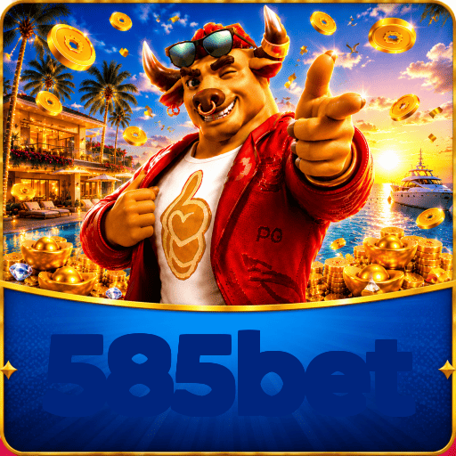585bet Certificado eCOGRA