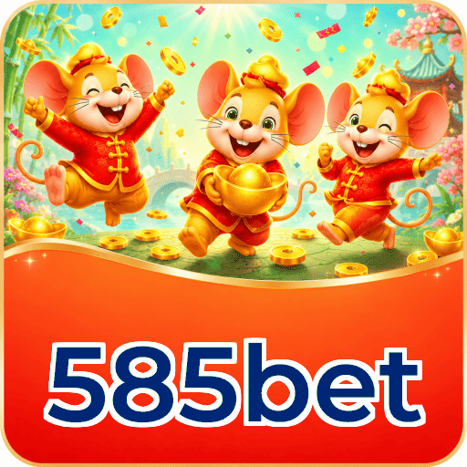 Loteria 585bet - Quina e mais jogos