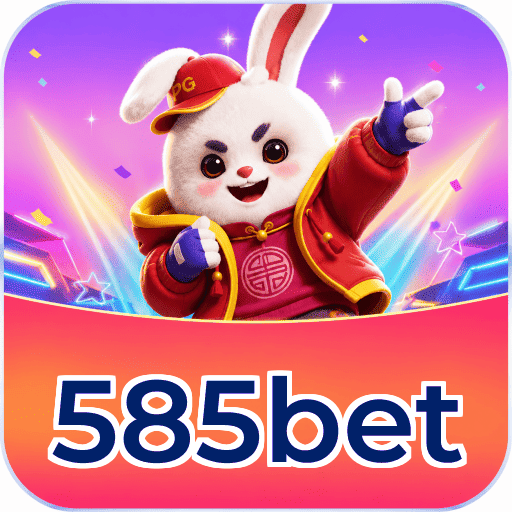 Plataforma 585bet - PIX Instantâneo