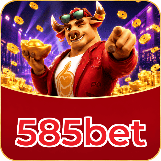 585bet Instalar Logo 2
