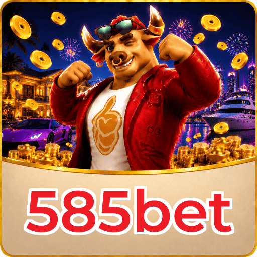 Loteria 585bet - Mega-Sena online