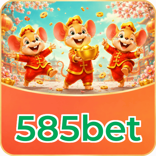 585bet Instalar Logo 3