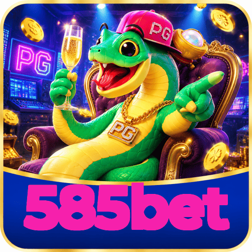 Servidor Brasil 585bet