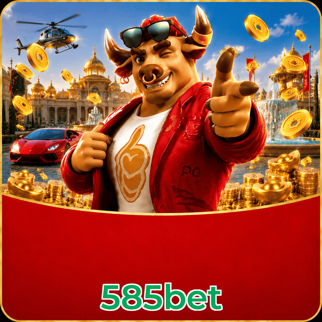585bet Pagamento Seguro SSL